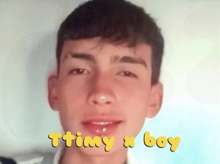 ttimy_x_boy Px24 Sexcam