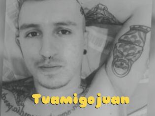 Tuamigojuan