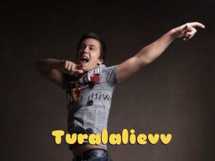 Turalalievv