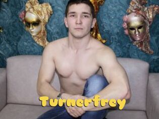 Turnerfrey