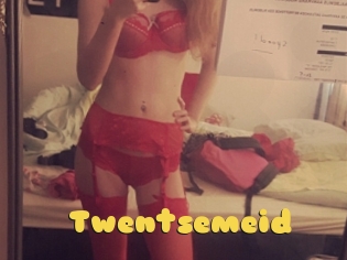 Twentsemeid