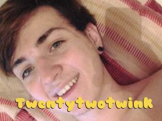 Twentytwotwink