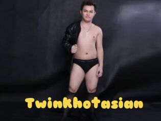 Twinkhotasian