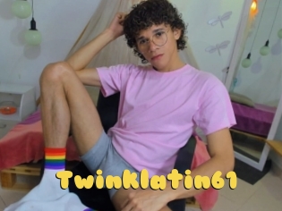 Twinklatin61