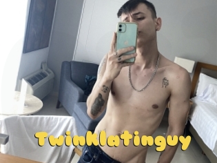 Twinklatinguy