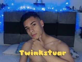 Twinkstuar