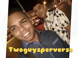twoguysperverse Px24 Sexcam