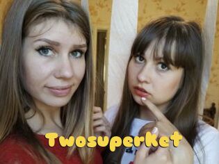 Twosuperket