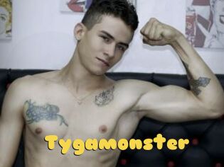 Tygamonster