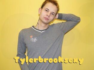Tylerbrooksexy