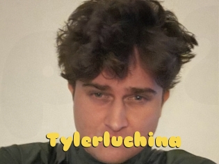 Tylerluchina