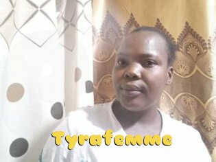 Tyrafemme