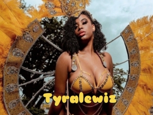 Tyralewiz