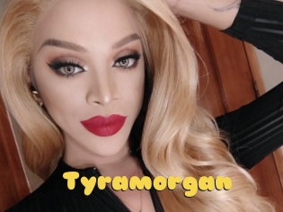 tyramorgan Px24 Sexcam