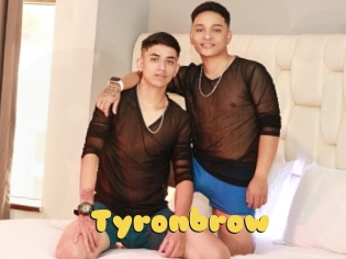 Tyronbrow