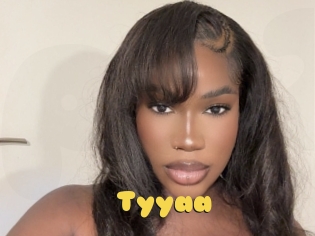 Tyyaa
