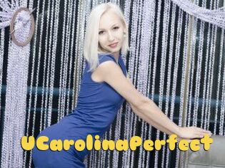 UCarolinaPerfect