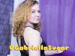 UGabriellaSugar