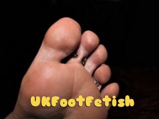 UKFootFetish