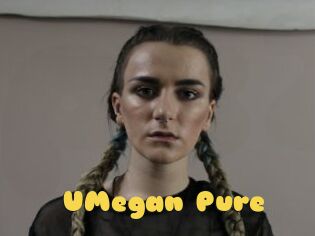 UMegan_Pure