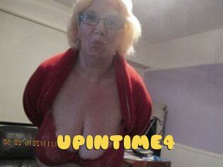 UPINTIME4