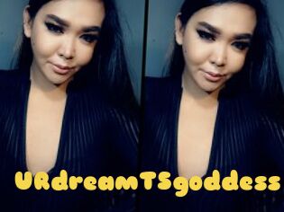 URdreamTSgoddess