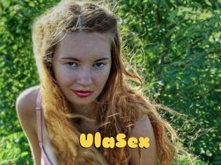 UlaSex