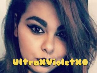UltraXVioletXO