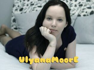 UlyanaMoorE