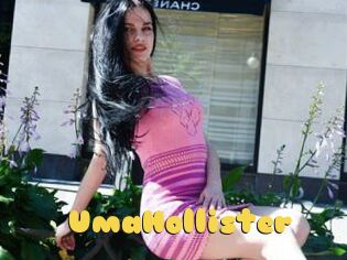 UmaHollister