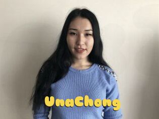 UnaChong