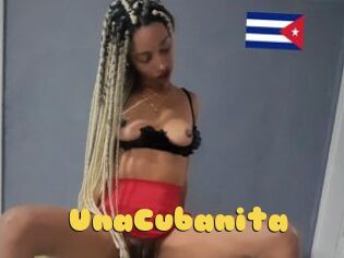 UnaCubanita