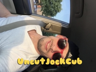 UncutJockCub