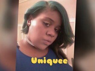Uniquee_
