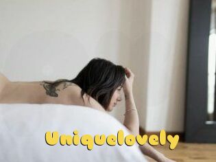 Uniquelovely