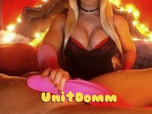 UnitDomm