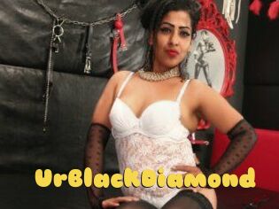UrBlackDiamond