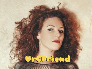 UrCFriend