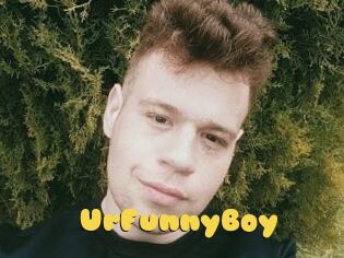 UrFunnyBoy
