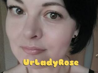 UrLadyRose