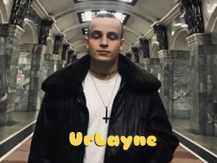 UrLayne