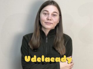 Udelaeady