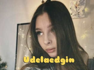 Udelaedgin