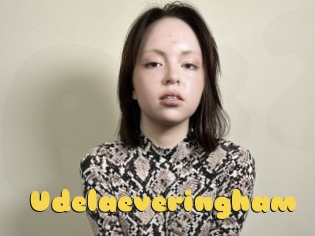 Udelaeveringham