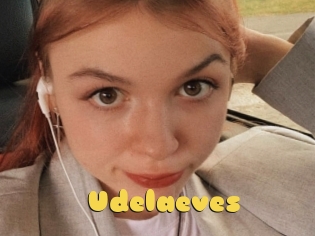 Udelaeves