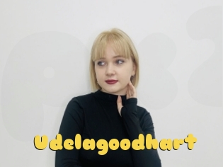 Udelagoodhart