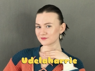 Udelaharrie