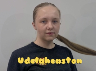 Udelaheaston