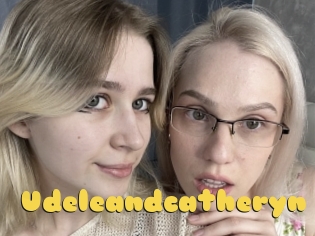 Udeleandcatheryn