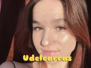 Udelearras